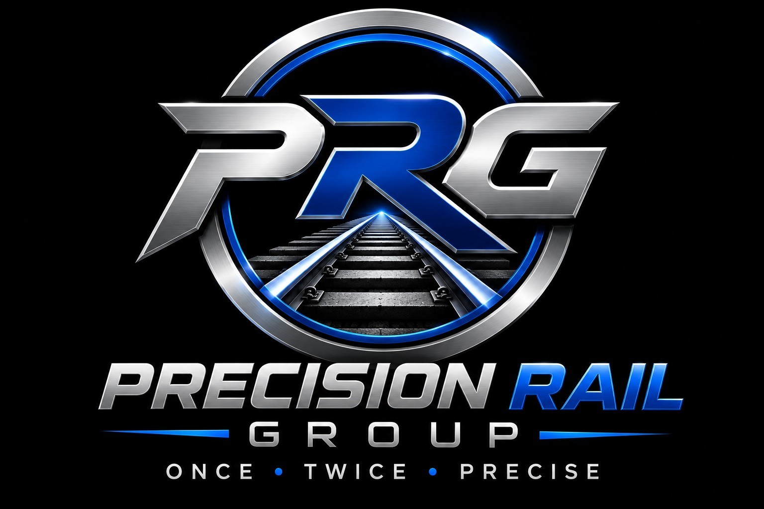 Precision Rail Group